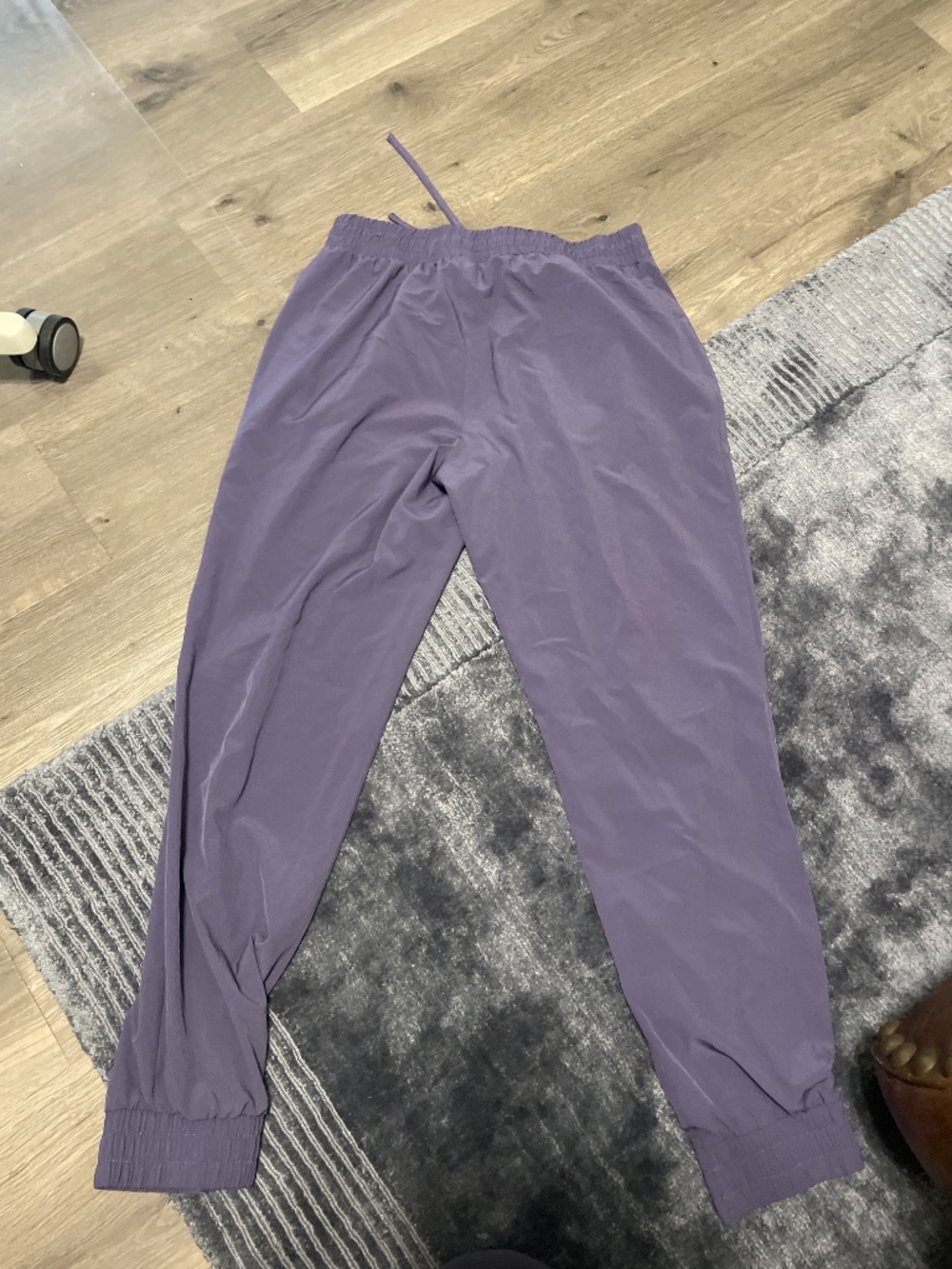 ASICS workout pants - Picture 3 of 3